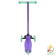 Zycom Zipper inc LUW - Purple Teal - Rear View - ZYC207-150