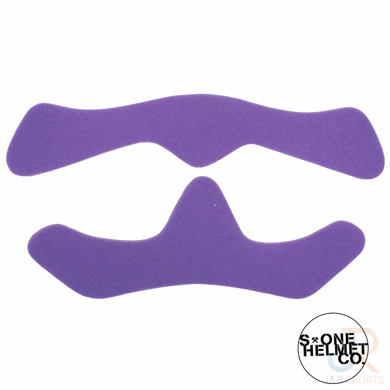 S1 LIFER Helmet - Sizing Liner - Purple 3XL 2mm - SHLIRSL