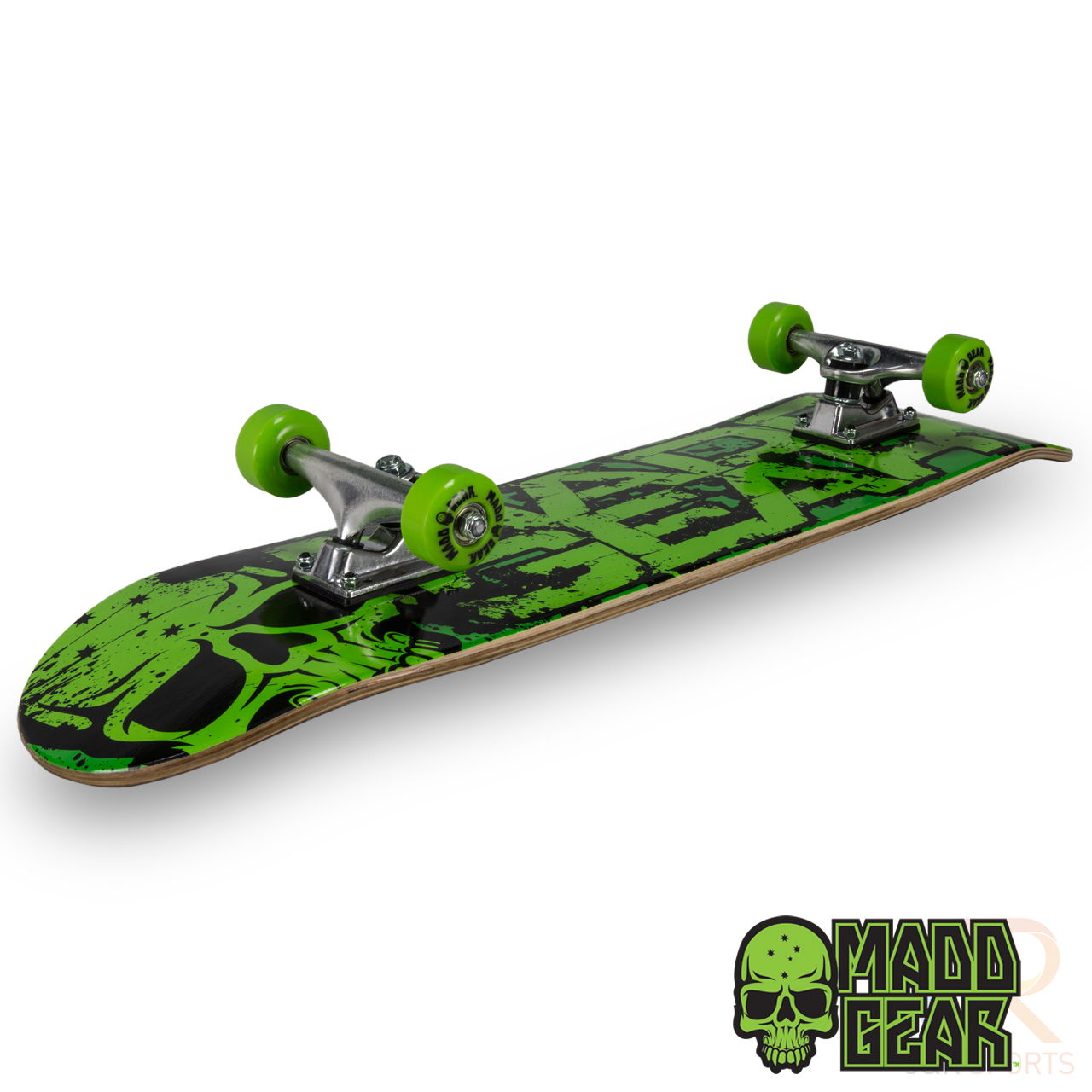 Madd Gear Pro Skateboards - CLEARANCE - 50% OFF