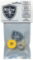 KBAC 2 Bushing Yellow 92A 018-340