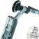 VX 3 Team Silver 203-454 Underside