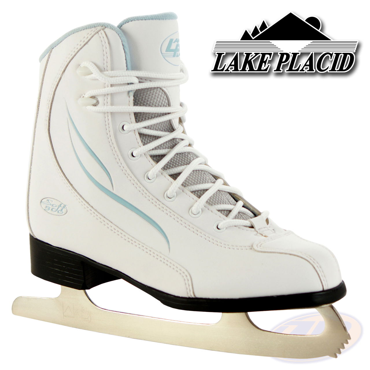 Lake Placid Spirit 500 688S Angled View