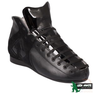 Grn Mnstr - Antik AR1 Phantom Boot Black