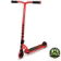 MGP VX 6 PRO - Red - Angled 205-409