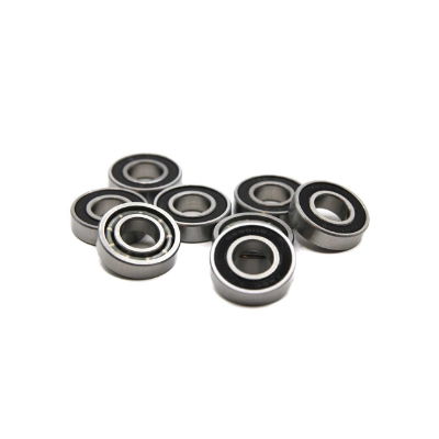 LANDYACHTZ - BEAR 8mm ABEC 7 BEARINGS - SET OF 8