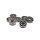 LANDYACHTZ - BEAR 8mm ABEC 7 BEARINGS - SET OF 8