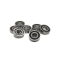 LANDYACHTZ - BEAR 8mm ABEC 7 BEARINGS - SET OF 8