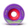 ORANGATANG "CAGE" inc JEHU V2 BEARINGS - PURPLE 73mm 83a (Set 4)