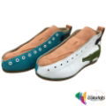 RIEDELL BLUE STREAK COLORLAB BOOT - (Specify Size)