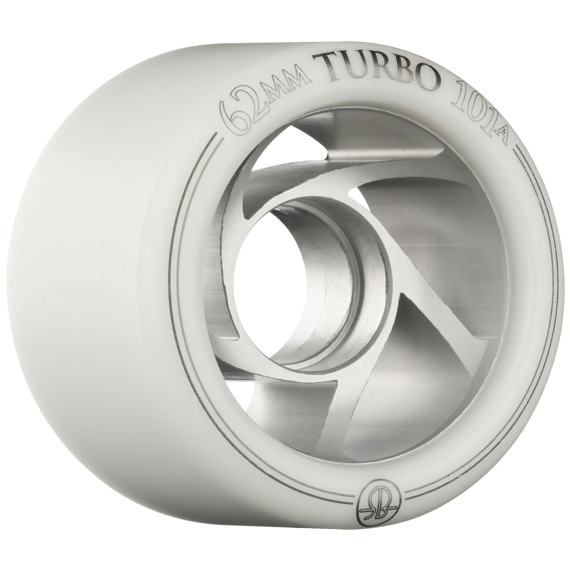 Roller Bones Turbo Hub Series Wheels