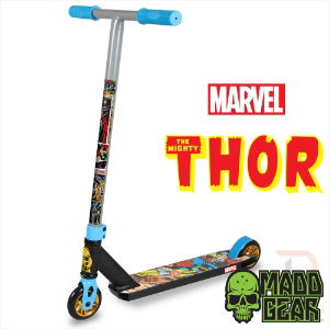 Madd Marvel Extreme - Thor - Angled - 205-141