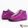 RIEDELL SOLARIS COLORLAB BOOT - (Specify Size)