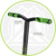 MADD GEAR CARVE MINI PRO ROOKIE X - LIME / BLACK