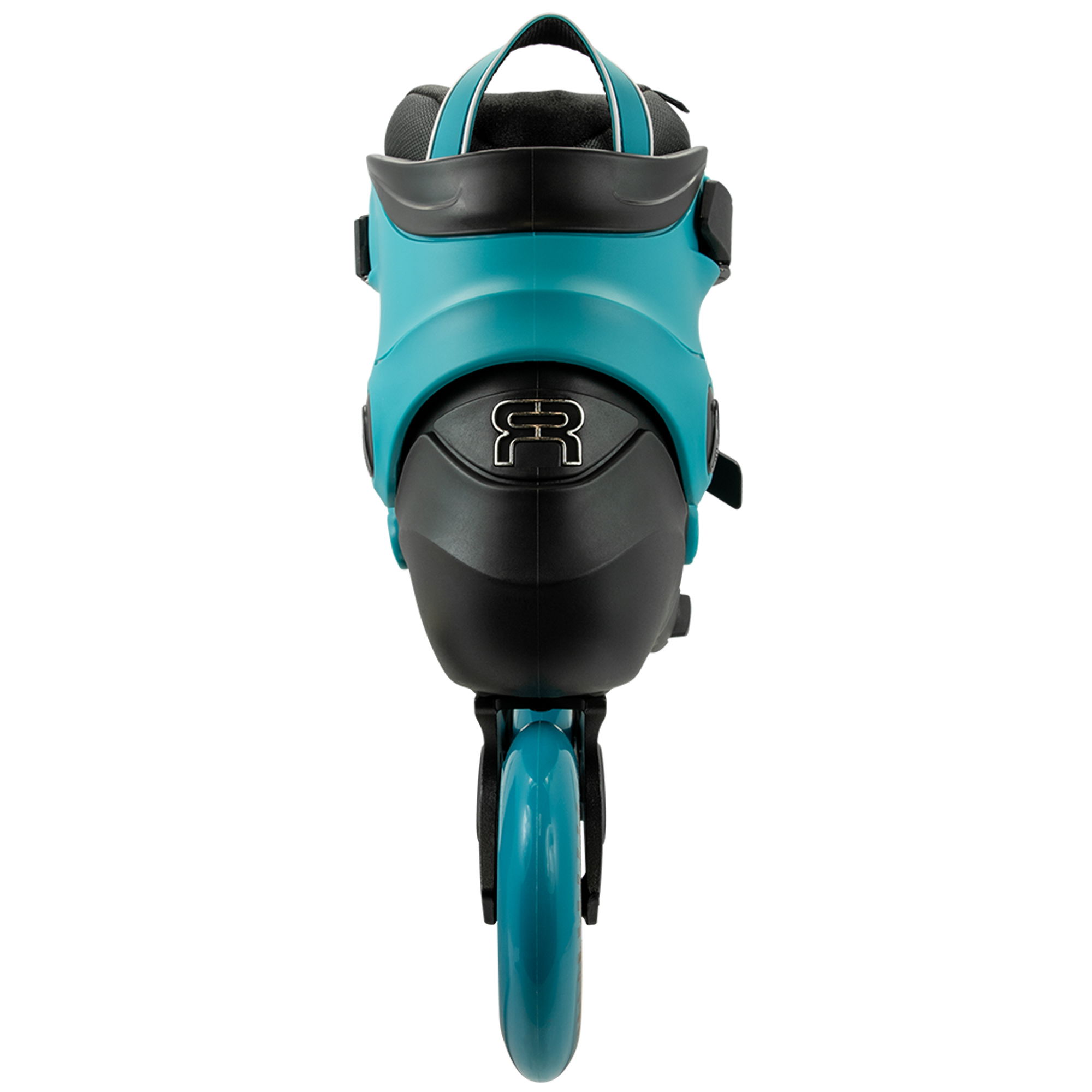 NEO 2 Dual 310 In-Line Skates - Teal