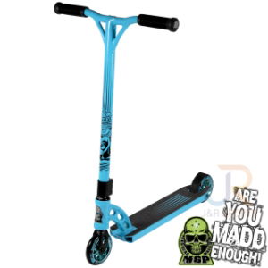 MGP VX4 Team Edition - Sky Blue 204-201