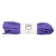 FR LACES - PURPLE (Pair)