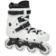 FR 3 80 X3R In-Line Skates - White