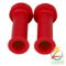 Zycom C100 Cruz Hand Grips - Red - ZYC 204-811