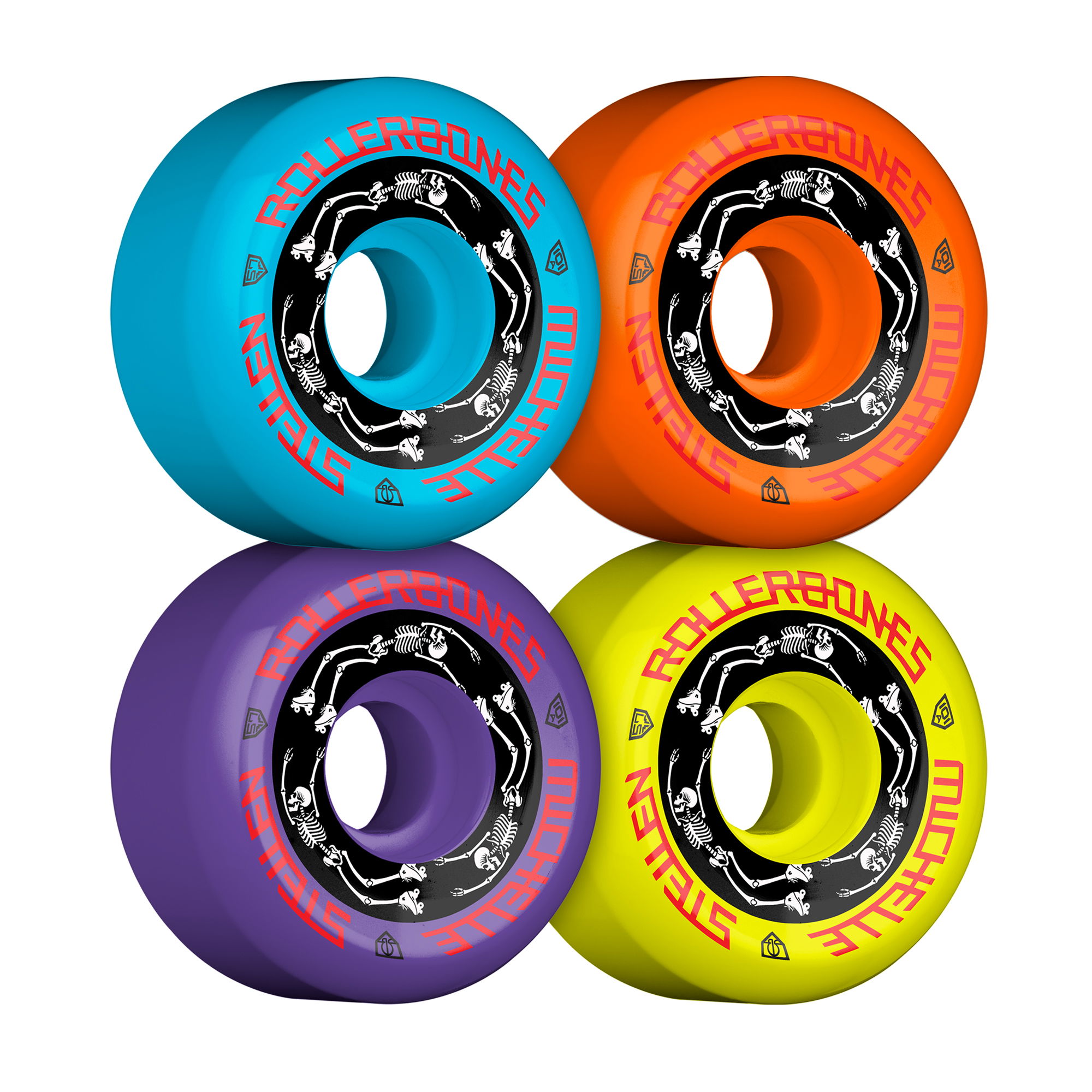 Moxi Signature Wheels