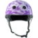 S1 Lifer Helmets - Purple Tie Dye