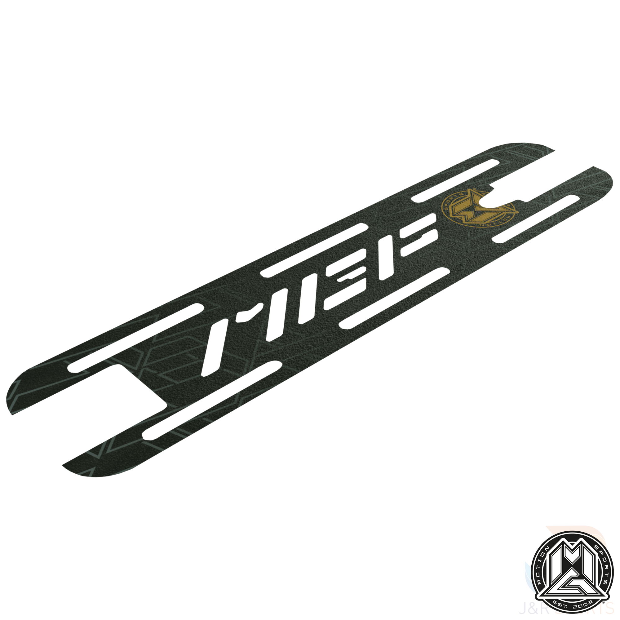 MGP VX 9 Team Grip Tape - Gold - MGP207-452