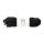 FR LACES - BLACK (Pair)