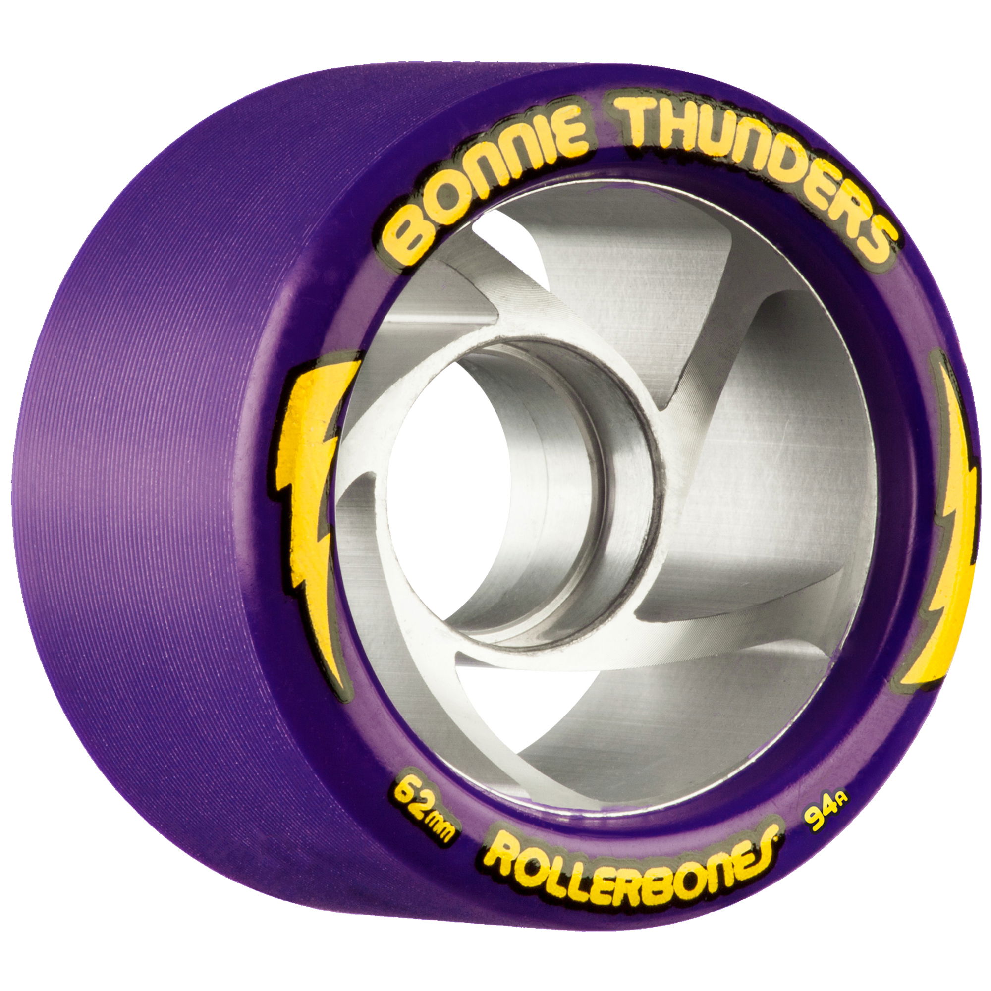 ROLLERBONES - BONNIE THUNDERS SIG WHEEL (8) - 62mm/94a