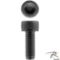 POWERDYNE ARIUS PLATINUM PLATE - TOE STOP SCREW