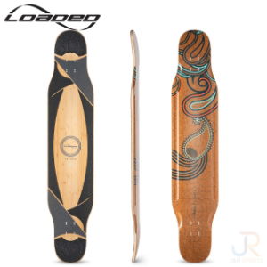 Loaded Tarab II Deck