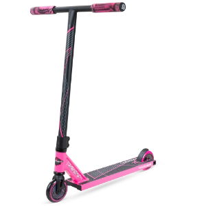 MADD GEAR MG 1 - RAVEN - PINK/BLACK