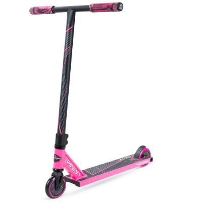 MADD GEAR MG 1 - RAVEN - PINK/BLACK