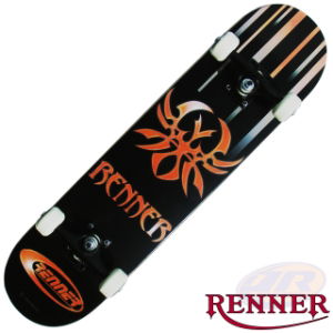Renner - Tattoo 3108 C1 Angled