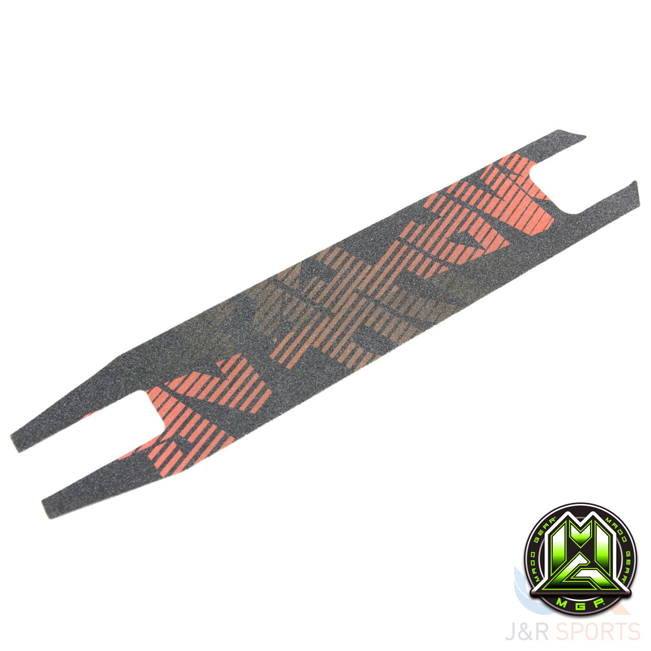 MGP VX 7 PRO Grip Tape - Red Black - MGP205-797