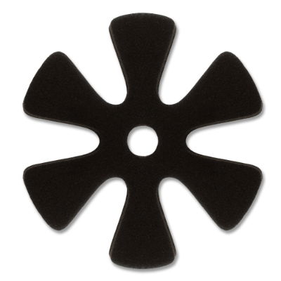 S1 LIFER HELMET - TOP PAD - 8mm SHALLOW FIT