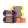 ORANGATANG "FAT FREE" ORANGE 65mm 80a (Set 4)