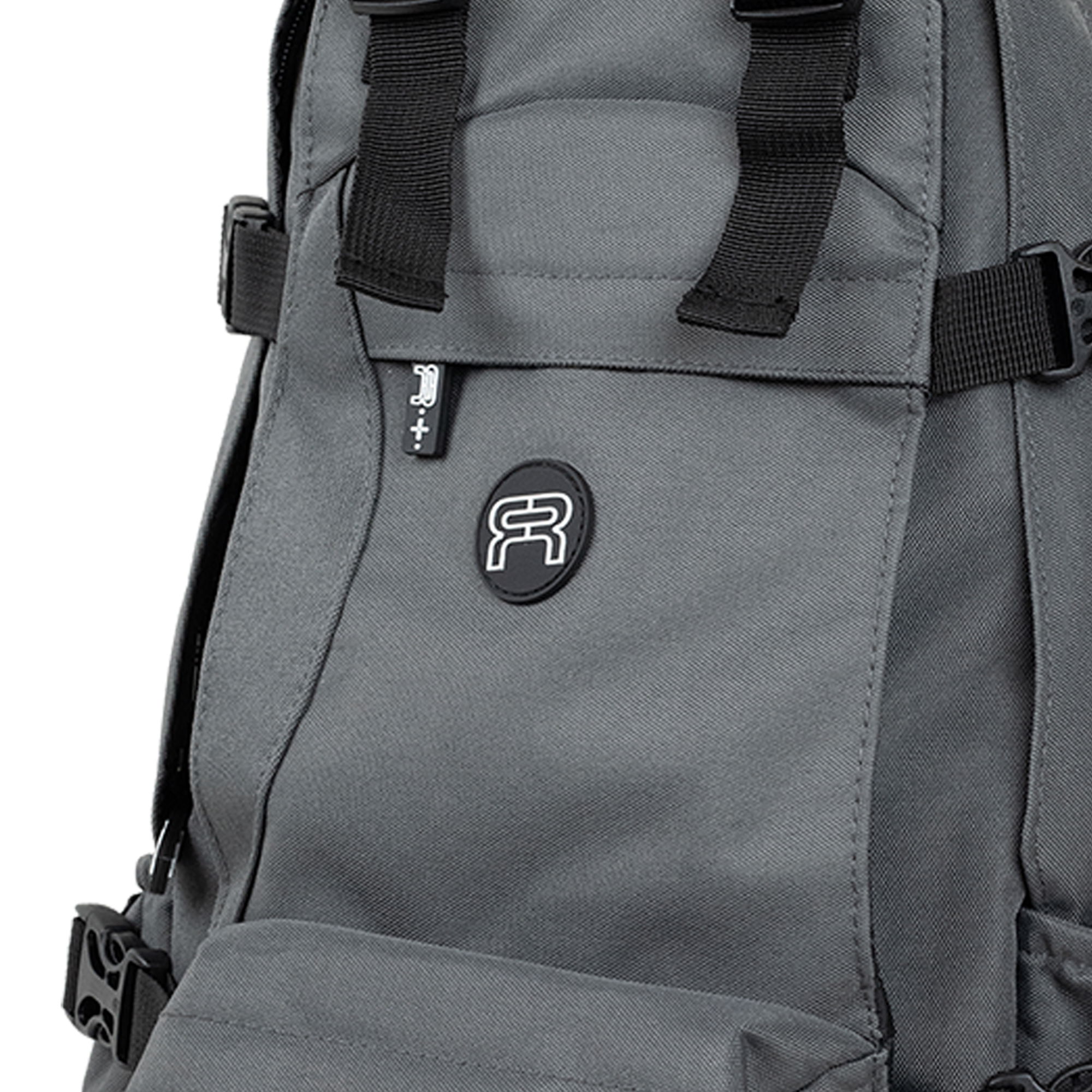 FR BACKPACK - SLIM 18L - GREY