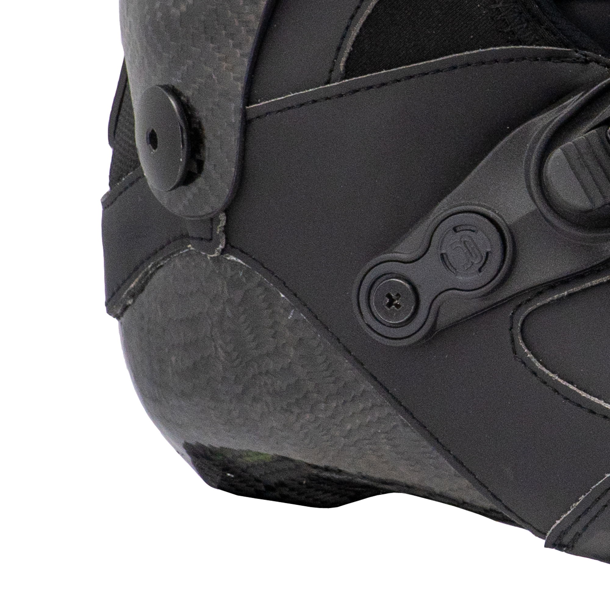 FR PRO IGOR Boots - Black / Black