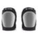 S1 PRO GEN 4.5 (40mm) KNEE PADS - BLACK/WHITE - LARGE