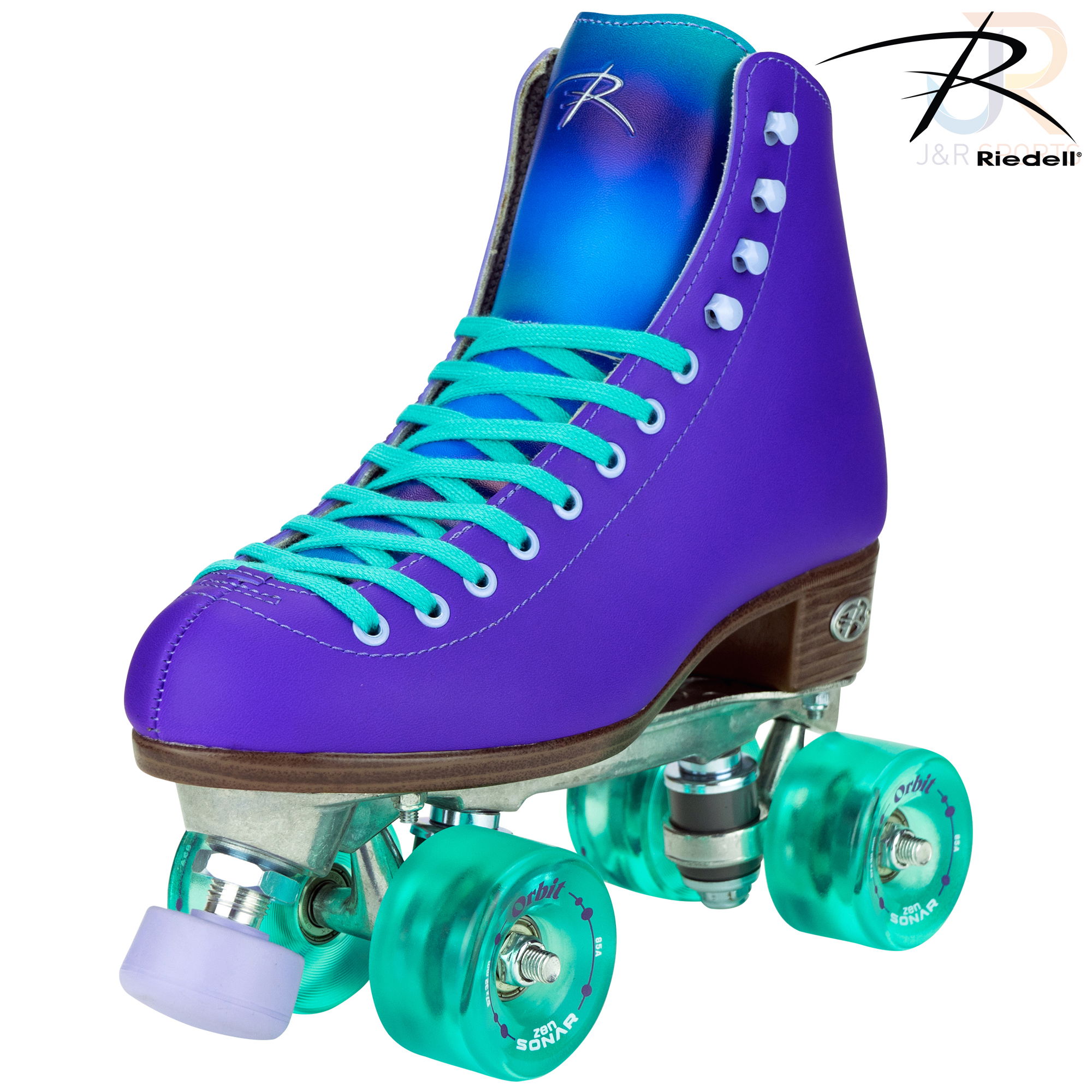 Riedell Orbit Skates