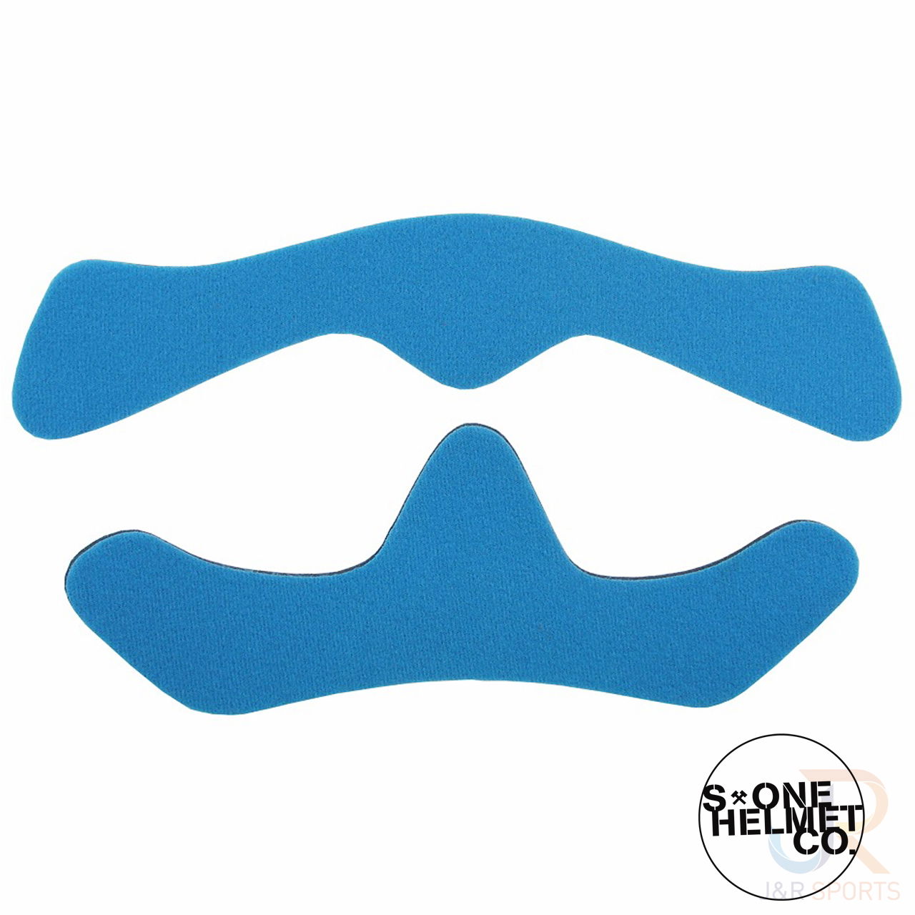 S1 LIFER Helmet - Sizing Liner - Blue 2XL 4mm - SHLIRSL