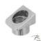 POWERDYNE TOE STOP INSERTS - ALU 5/8" - ADJUSTABLE