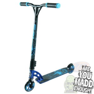 VX 3 Nitro Blue 203-371