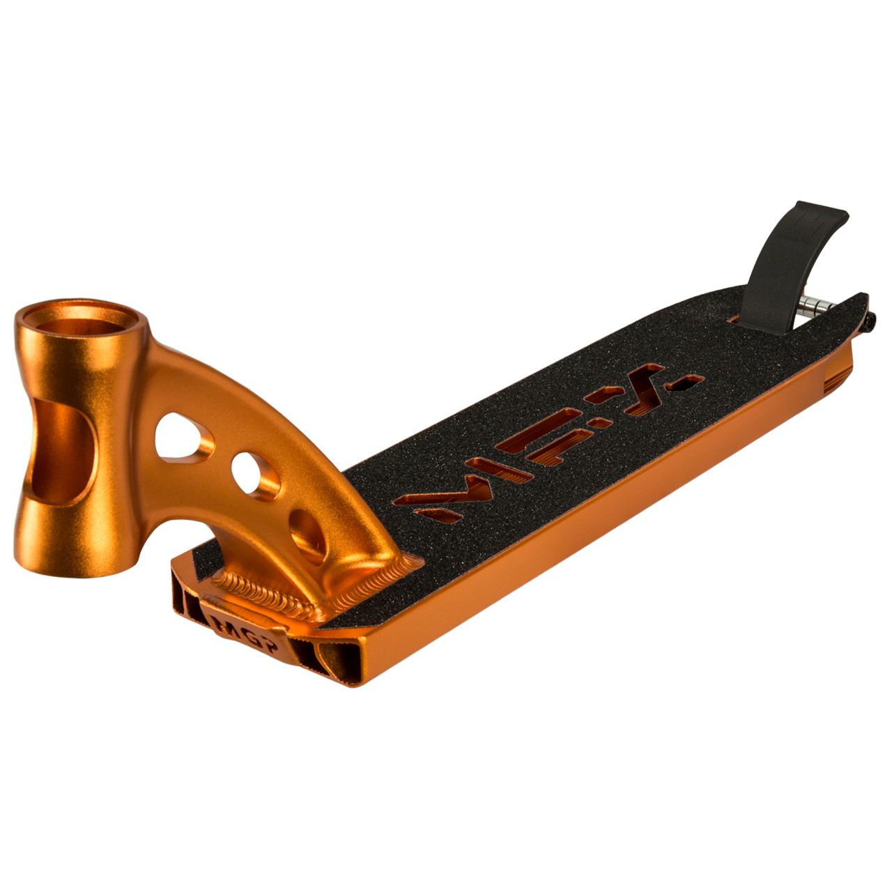 MFX  4.5" DECK - ORANGE