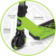 MADD GEAR CARVE MINI PRO ROOKIE X - LIME / BLACK
