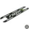 MGP VX 9 Team Grip Tape - Lime - MGP207-453