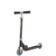 JD BUG CLASSIC STREET 120 SCOOTER - MATT BLACK
