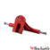 Paris Trucks - 180mm - Scarlet Red - Underside - PTV3518