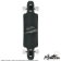 Restless Splinter BUST 38 Top - Paris Black - Grindhouse