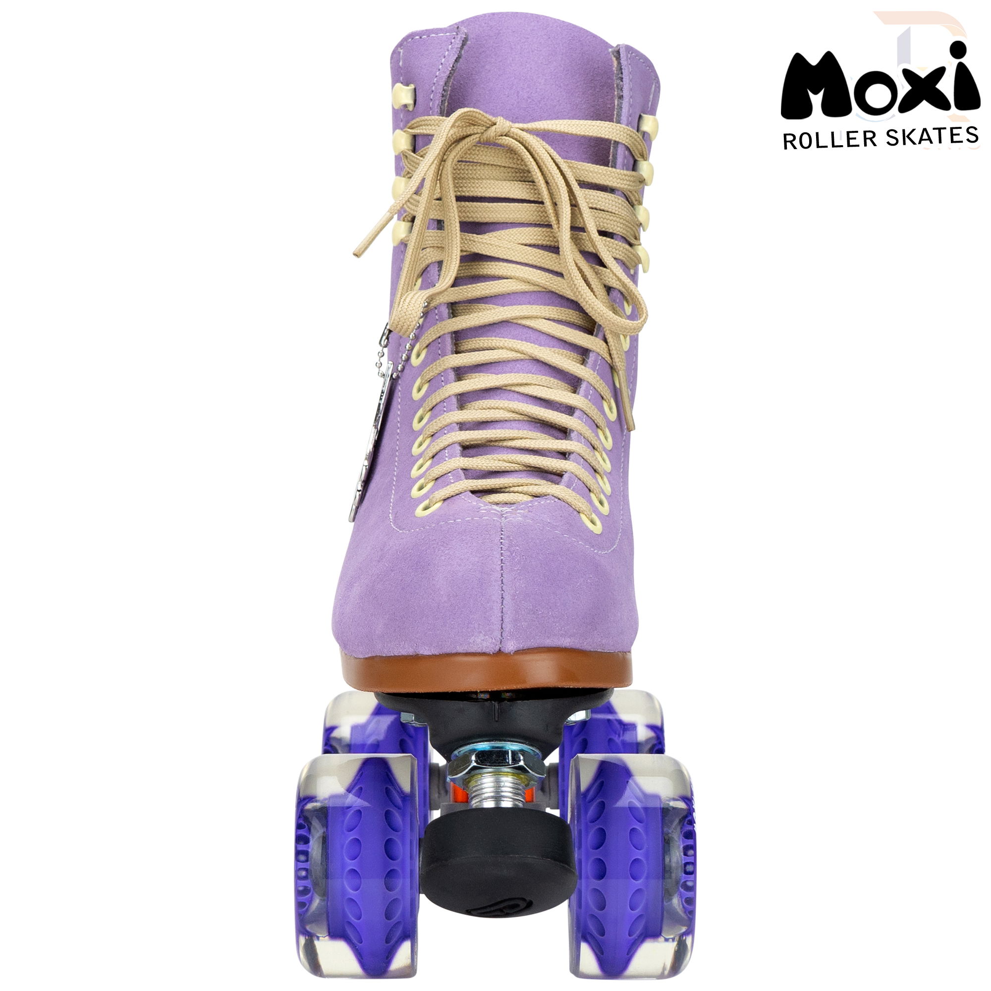 Moxi NEW Lolly Lilac Skates