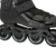 FR X 80 X3R In-Line Skates - Black